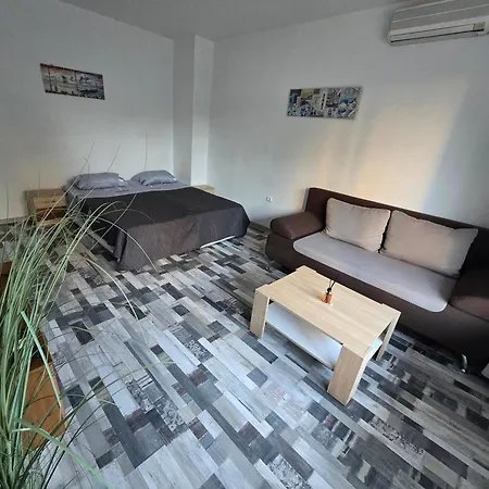 Nico's 2 Apartman