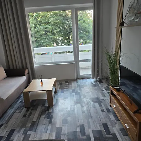 Nico's 2 Apartman