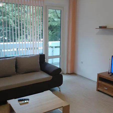 Apartman Nico's 2 Várna