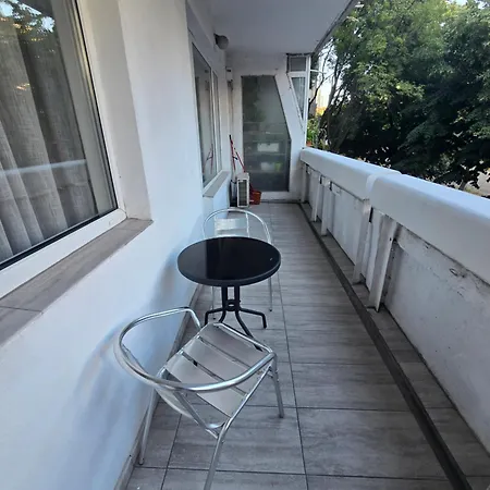 Nico's 2 Apartman *