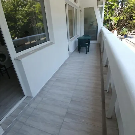 Nico's 2 Apartman Várna