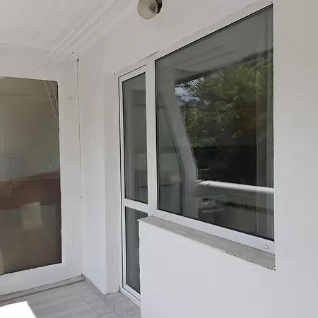 Nico's 2 Apartman Várna