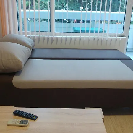Apartman Nico's 2 Várna