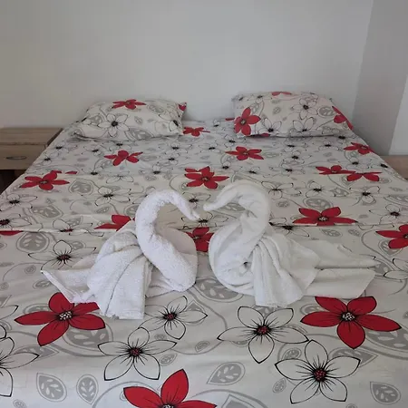 Nico's 2 Apartman Várna